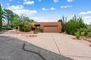 40 Mesa Vista Dr, Sedona, AZ 86351 - Photo 2