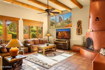 165 Longwood Drive, Sedona, AZ 86351 - Photo 12