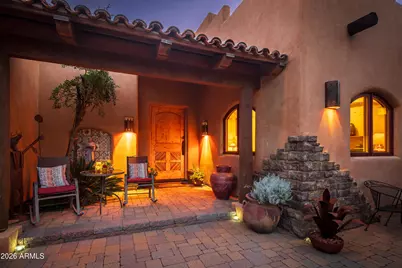 165 Longwood Drive, Sedona, AZ 86351 - Photo 8