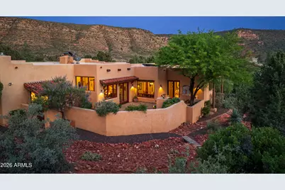 165 Longwood Drive, Sedona, AZ 86351 - Photo 2