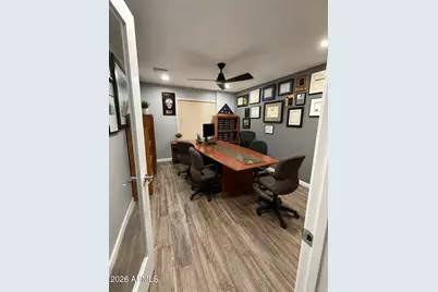 7220 N 16th Street #F, Phoenix, AZ 85020 - Photo 4