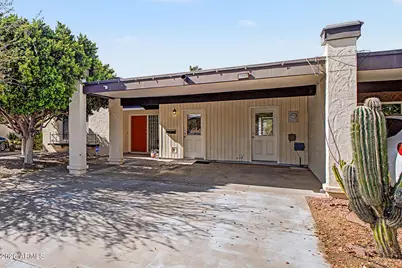 1988 E Oxford Drive, Tempe, AZ 85283 - Photo 1