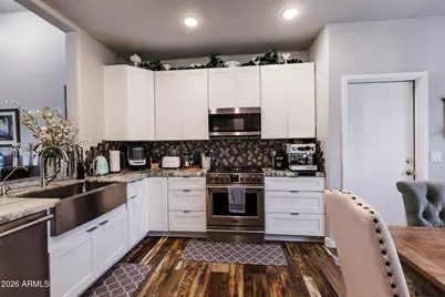 13312 N Vista Del Lago --, Fountain Hills, AZ 85268 - Photo 6