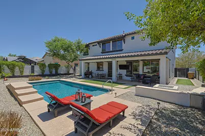 18140 W Buckhorn Drive, Goodyear, AZ 85338 - Photo 52