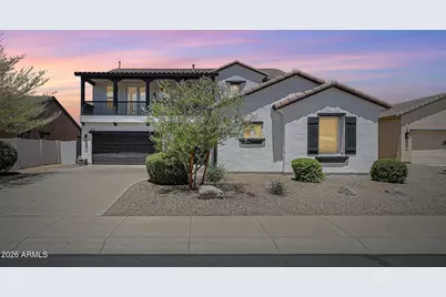 18140 W Buckhorn Drive, Goodyear, AZ 85338 - Photo 6