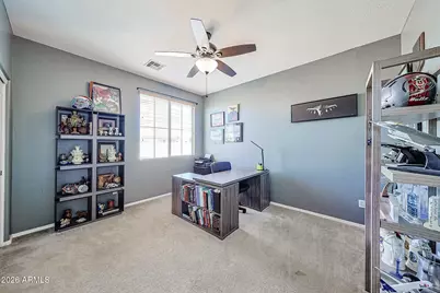18140 W Buckhorn Drive, Goodyear, AZ 85338 - Photo 36
