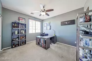 18140 W Buckhorn Dr, Goodyear, AZ 85338 - Photo 36
