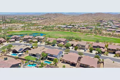 18140 W Buckhorn Drive, Goodyear, AZ 85338 - Photo 60