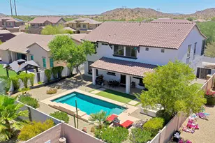 18140 W Buckhorn Dr, Goodyear, AZ 85338 - Photo 56