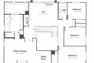 18140 W Buckhorn Dr, Goodyear, AZ 85338 - Photo 42