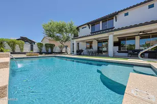 18140 W Buckhorn Dr, Goodyear, AZ 85338 - Photo 50