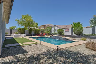 18140 W Buckhorn Drive, Goodyear, AZ 85338 - Photo 48