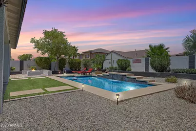 18140 W Buckhorn Drive, Goodyear, AZ 85338 - Photo 2