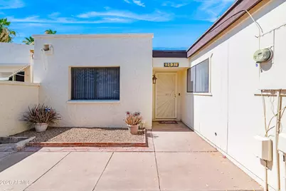 3031 W Hearn Road, Phoenix, AZ 85053 - Photo 2