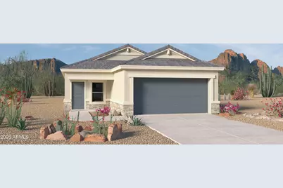 2887 W Shepperd Avenue, Apache Junction, AZ 85120 - Photo 1