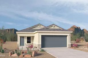 2887 W Shepperd Ave, Apache Junction, AZ 85120 - Photo 1