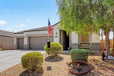 3120 N Lainey Lane, Buckeye, AZ 85396 - Photo 6