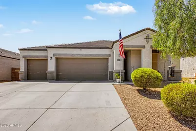 3120 N Lainey Lane, Buckeye, AZ 85396 - Photo 2