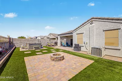 3120 N Lainey Lane, Buckeye, AZ 85396 - Photo 40