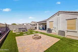 3120 N Lainey Ln, Buckeye, AZ 85396 - Photo 36