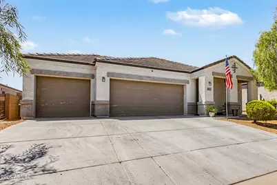 3120 N Lainey Lane, Buckeye, AZ 85396 - Photo 4