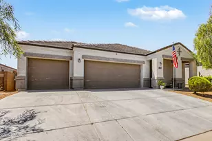 3120 N Lainey Ln, Buckeye, AZ 85396 - Photo 4