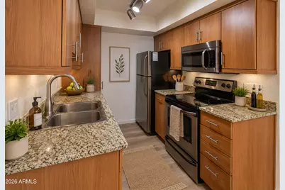 7350 N Via Paseo Del Sur -- #R103, Scottsdale, AZ 85258 - Photo 4