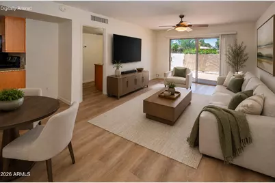 7350 N Via Paseo Del Sur -- #R103, Scottsdale, AZ 85258 - Photo 2