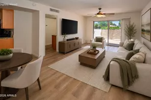 7350 N Via Paseo Del Sur --, Scottsdale, AZ 85258 - Photo 2