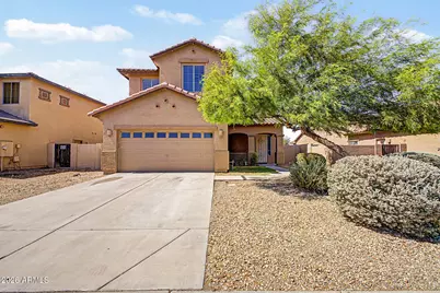 910 E Harrison Drive, Avondale, AZ 85323 - Photo 2