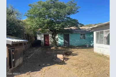 492 W Euclid Avenue, Globe, AZ 85501 - Photo 4