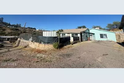 492 W Euclid Avenue, Globe, AZ 85501 - Photo 28