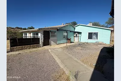 492 W Euclid Avenue, Globe, AZ 85501 - Photo 1