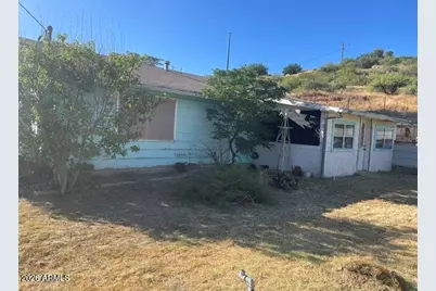 492 W Euclid Avenue, Globe, AZ 85501 - Photo 1