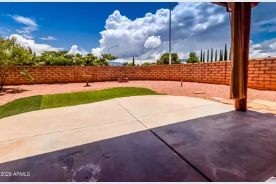 1910 Knowlton Street, Sierra Vista, AZ 85635 - Photo 30