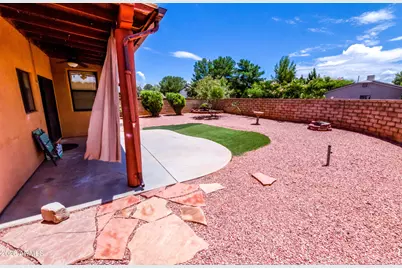 1910 Knowlton Street, Sierra Vista, AZ 85635 - Photo 34