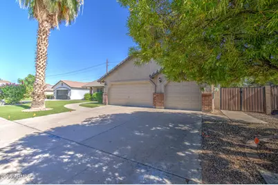 2141 E Marquette Drive, Gilbert, AZ 85234 - Photo 4