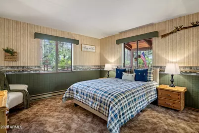 7025 Mark Twain Drive, Pinetop, AZ 85935 - Photo 12