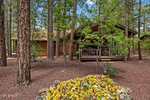 7025 Mark Twain Dr, Pinetop, AZ 85935 - Photo 30