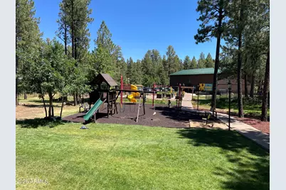 7025 Mark Twain Drive, Pinetop, AZ 85935 - Photo 44