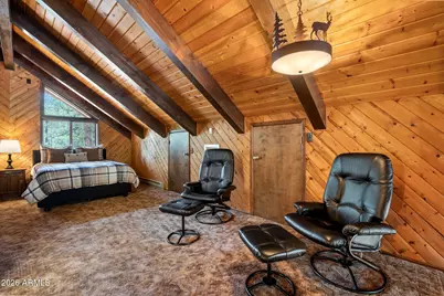 7025 Mark Twain Drive, Pinetop, AZ 85935 - Photo 18