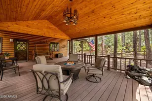 7025 Mark Twain Dr, Pinetop, AZ 85935 - Photo 26
