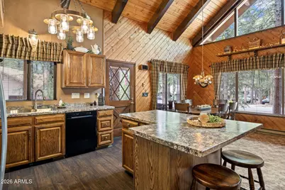 7025 Mark Twain Drive, Pinetop, AZ 85935 - Photo 6