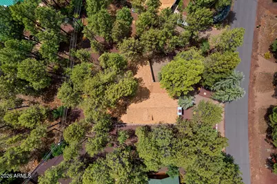 7025 Mark Twain Drive, Pinetop, AZ 85935 - Photo 34