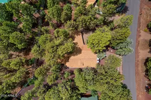 7025 Mark Twain Dr, Pinetop, AZ 85935 - Photo 34