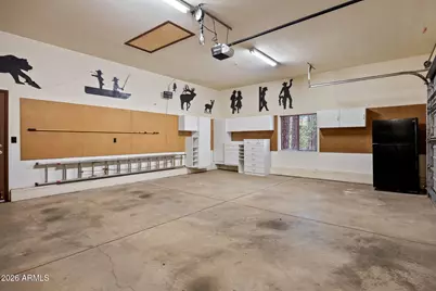 7025 Mark Twain Drive, Pinetop, AZ 85935 - Photo 24