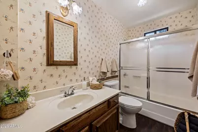 7025 Mark Twain Drive, Pinetop, AZ 85935 - Photo 22