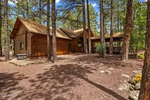 7025 Mark Twain Dr, Pinetop, AZ 85935 - Photo 28