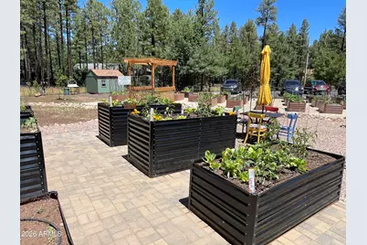 7025 Mark Twain Drive, Pinetop, AZ 85935 - Photo 48