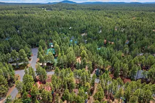 7025 Mark Twain Dr, Pinetop, AZ 85935 - Photo 36